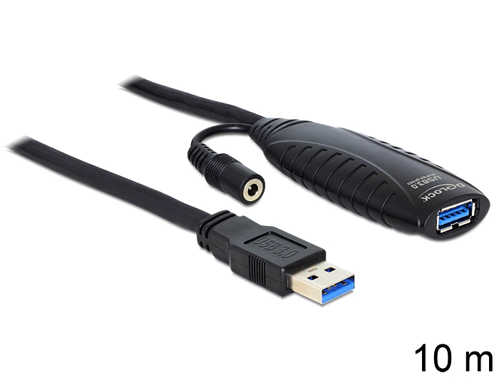 DeLOCK USB3.0-A - USB3.0-A