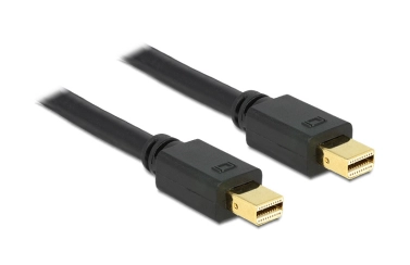 DeLOCK 83472 DisplayPort cable 0.5