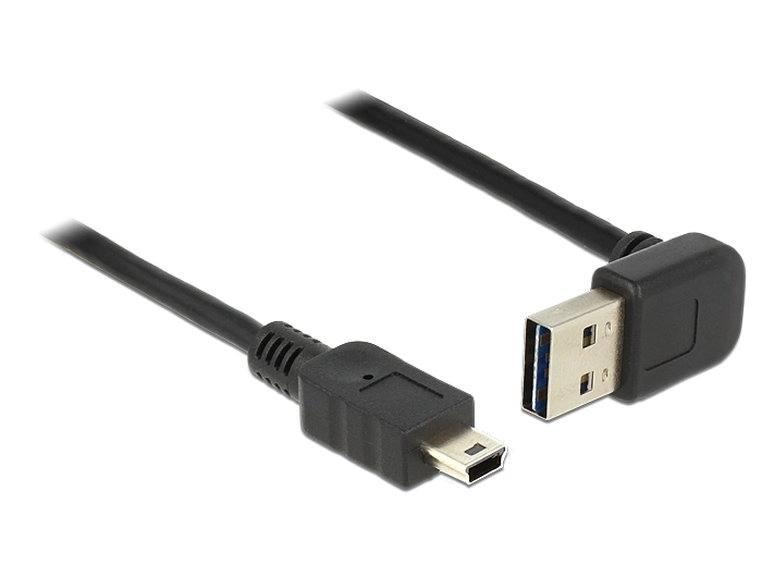 DeLOCK 2m  USB 2.0-A -