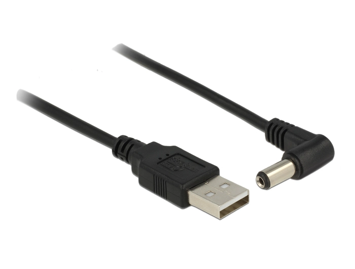 DeLOCK 83578 power cable 1.5