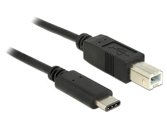 DeLOCK 83601 USB cable USB 2