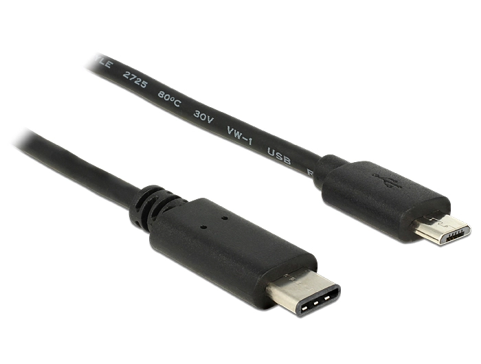 DeLOCK 83602 USB cable USB 2