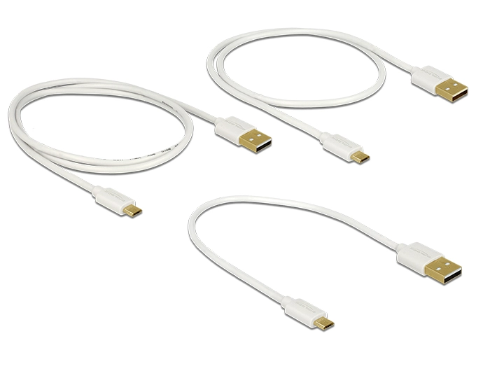 DeLOCK 83679 USB cable USB 2