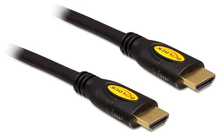 DeLOCK 83738 HDMI cable 1.5