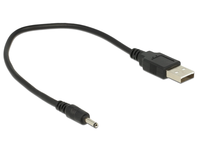 DeLOCK 83793 power cable 0.27