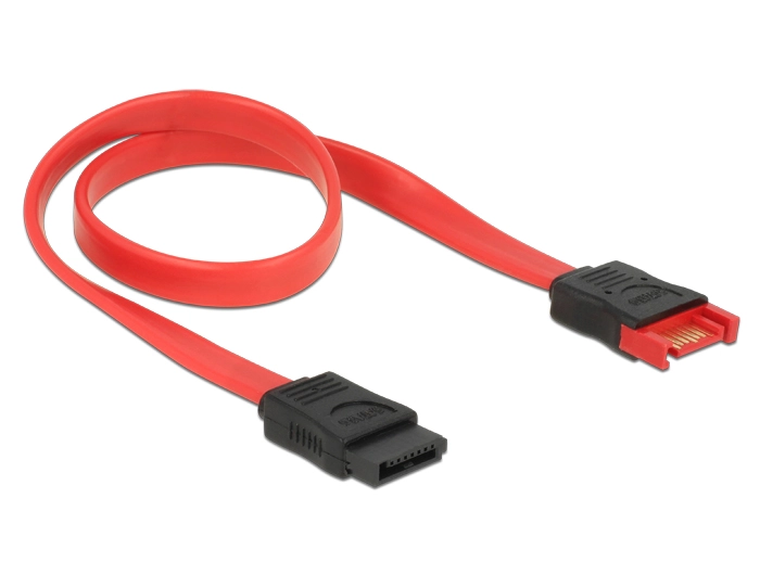 DeLOCK 83953 SATA cable 0.3