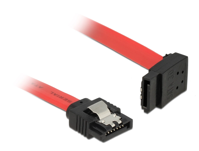 DeLOCK SATA III/SATA III  0.2