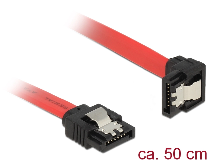 DeLOCK 83979 SATA cable 0.5