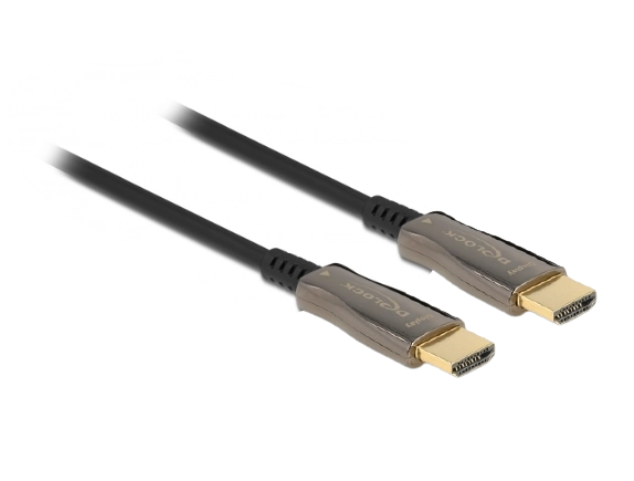 DeLOCK Active Optical Cable HDMI 8K
