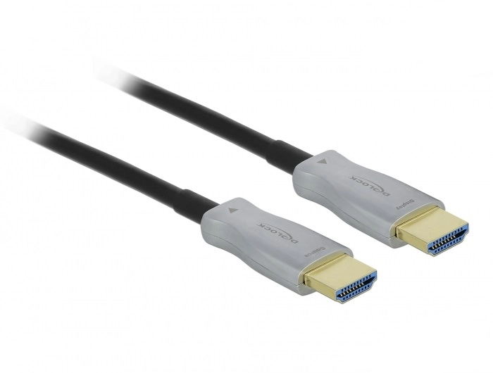 DeLOCK Active Optical Cable HDMI 4K