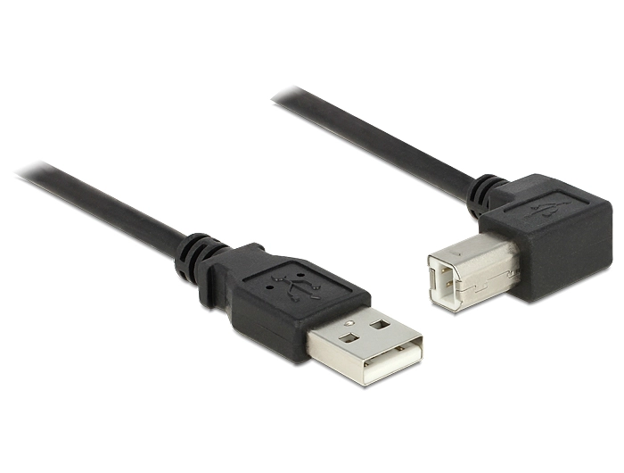 DeLOCK 1.5m USB 2.0-A