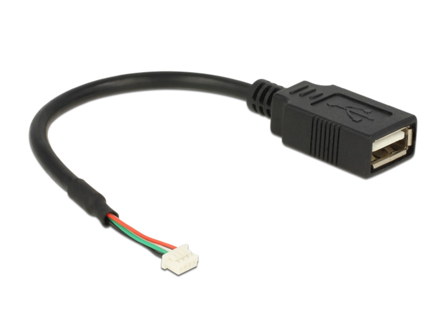 DeLOCK 84834 USB cable USB 2