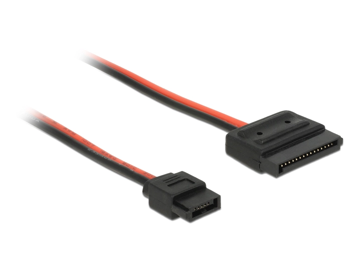DeLOCK 84857 internal power cable 0