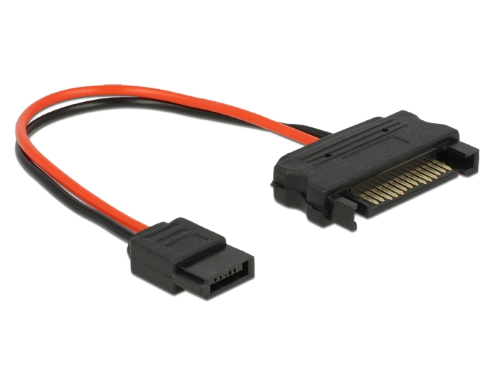 DeLOCK 84873 internal power cable 0