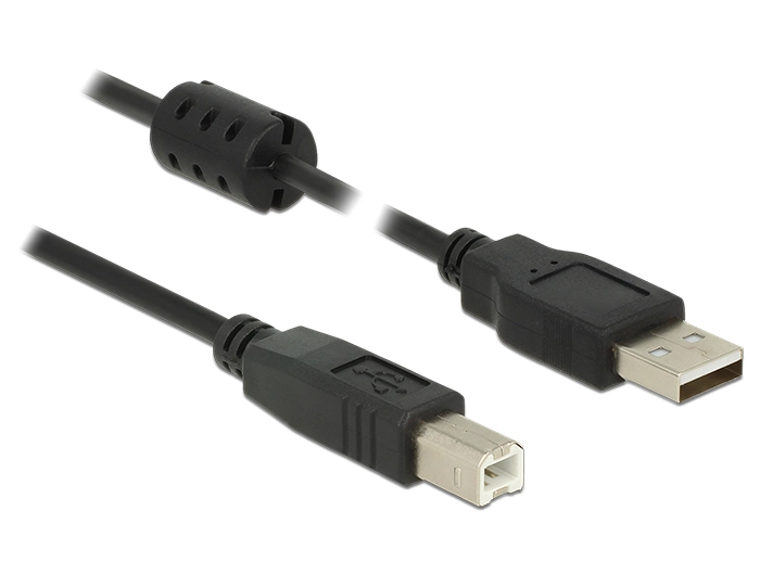 DeLOCK 3m USB 2.0-A/USB 2