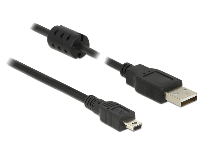 DeLOCK 3m  USB 2.0-A/USB 2