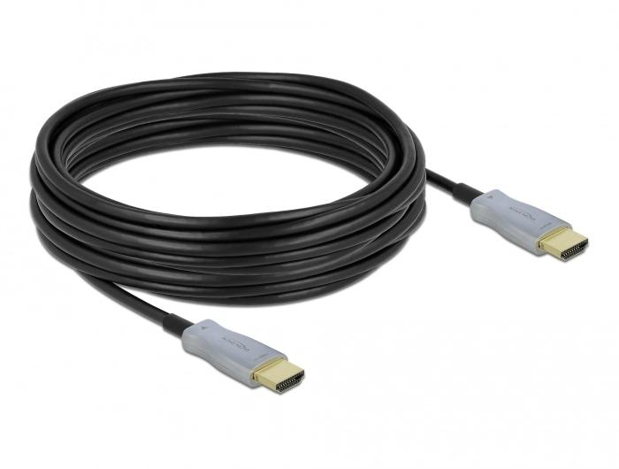 DeLOCK Active Optical Cable HDMI 4K