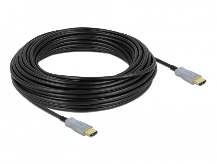 DeLOCK Active Optical Cable HDMI 4K