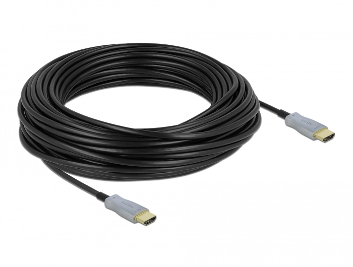 DeLOCK Active Optical Cable HDMI 4K