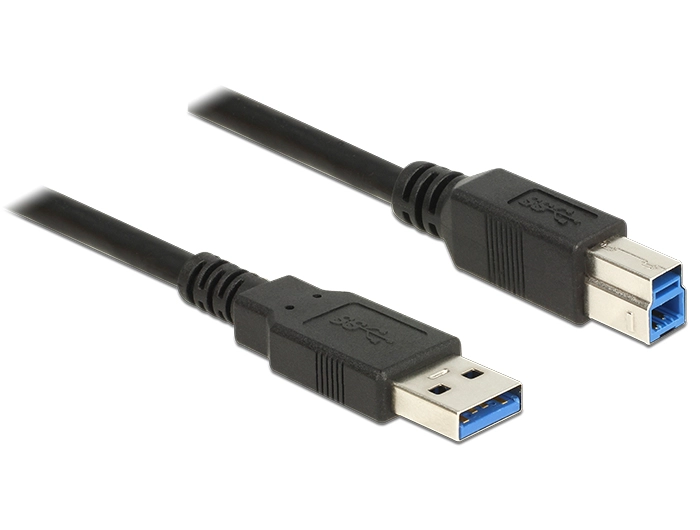 DeLOCK 85069 USB cable USB 3