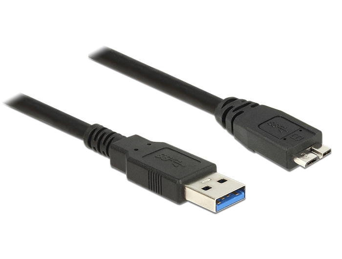 DeLOCK 85071 USB cable USB 3