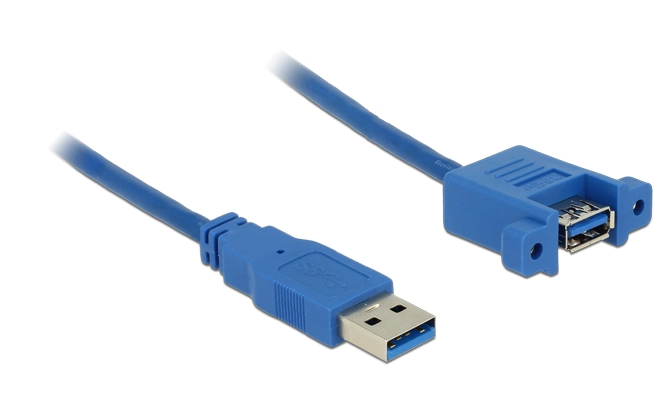 DeLOCK USB 3.0 A 1m