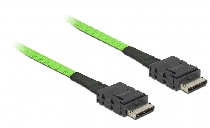 DeLOCK 85214 Serial Attached SCSI (SAS)