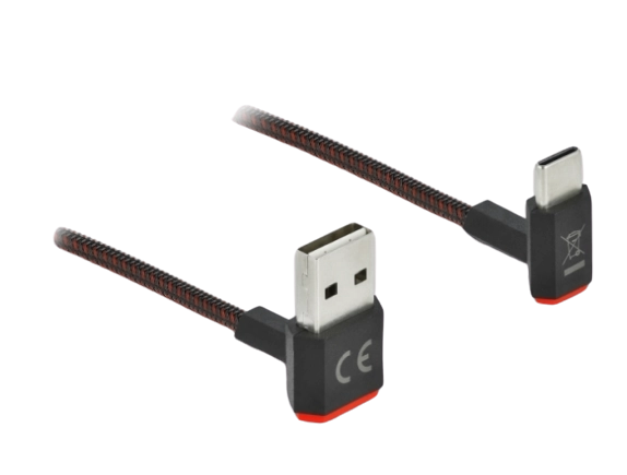 DeLOCK EASY-USB 2.0 Cable Type-A