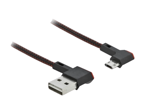 DeLOCK EASY-USB 2.0 Cable Type-A