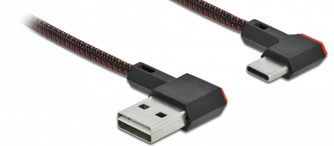 DeLOCK EASY-USB 2.0 Cable Type-A