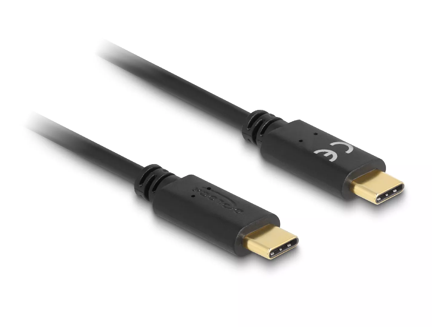 DeLOCK USB Type-C Charging Cable 15