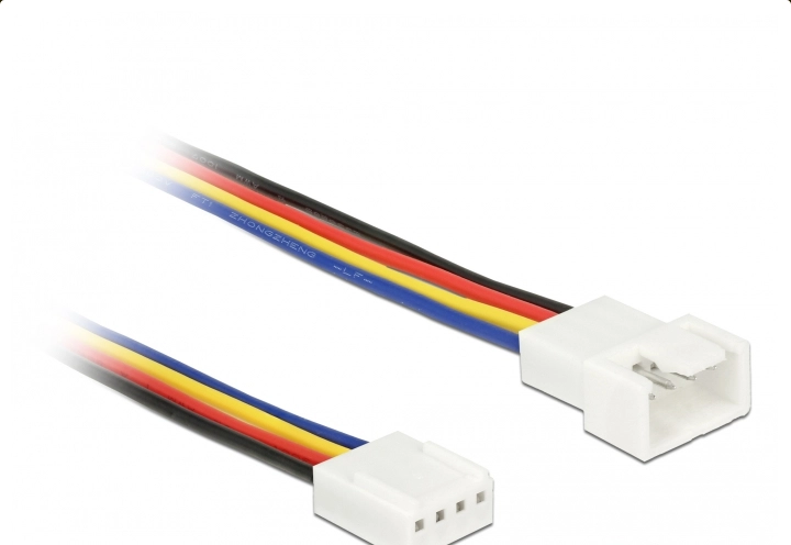 DeLOCK 85361 internal power cable 0