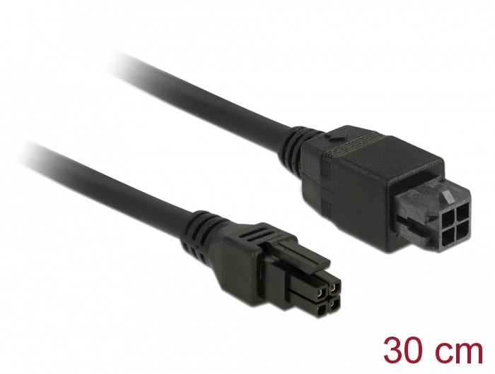 DeLOCK 85377 internal power cable 0
