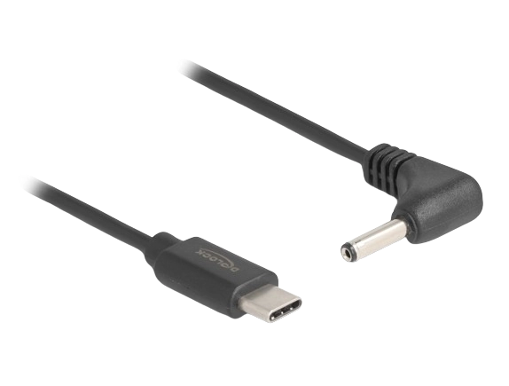 DeLOCK USB Type-C Power Cable to