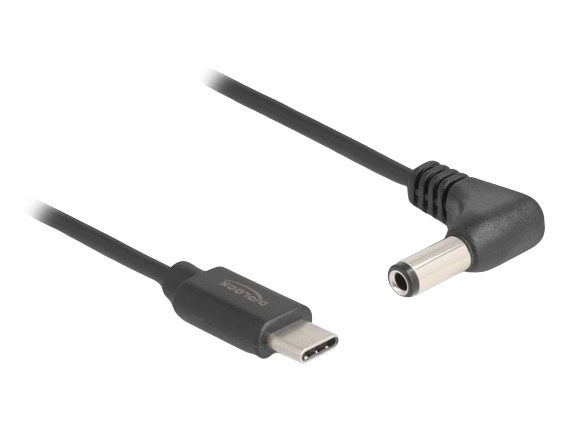 DeLOCK USB Type-C Power Cable to