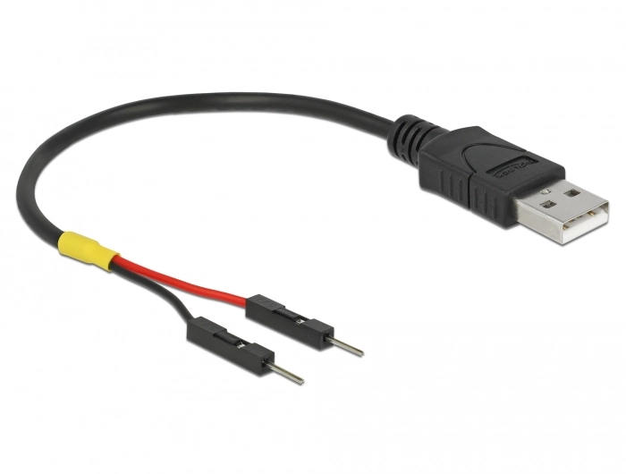 DeLOCK 85400 USB cable 0.1