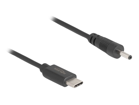 DeLOCK USB Type-C Power Cable to