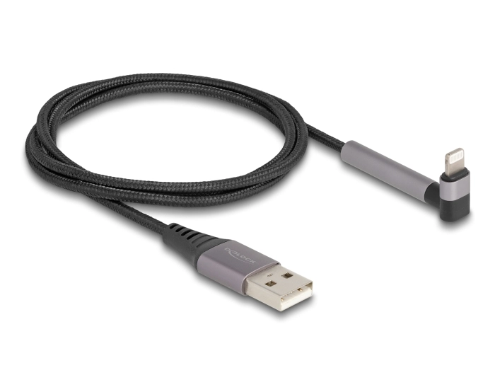 DeLOCK Data and Charging Cable USB