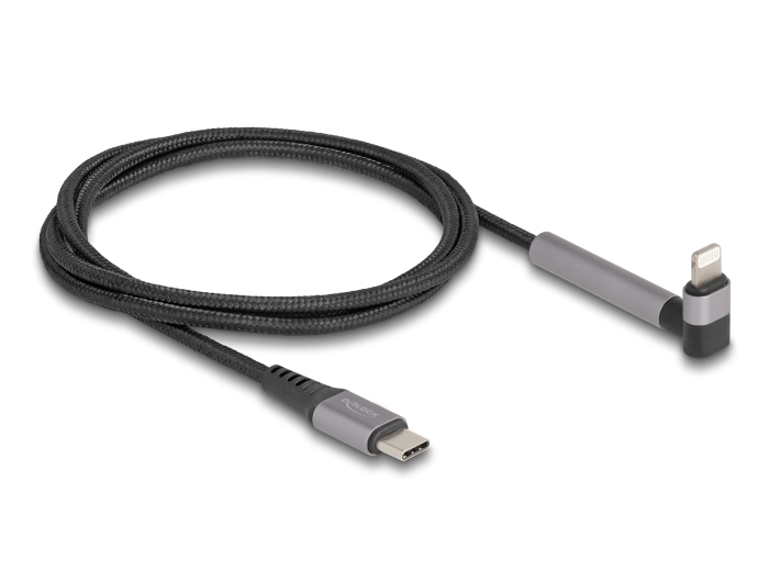 DeLOCK Data and Charging Cable USB