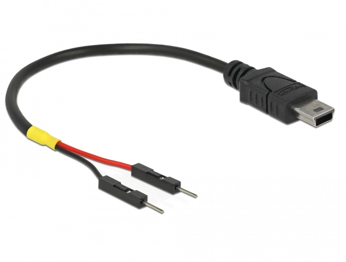 DeLOCK 85412 USB cable 0.1