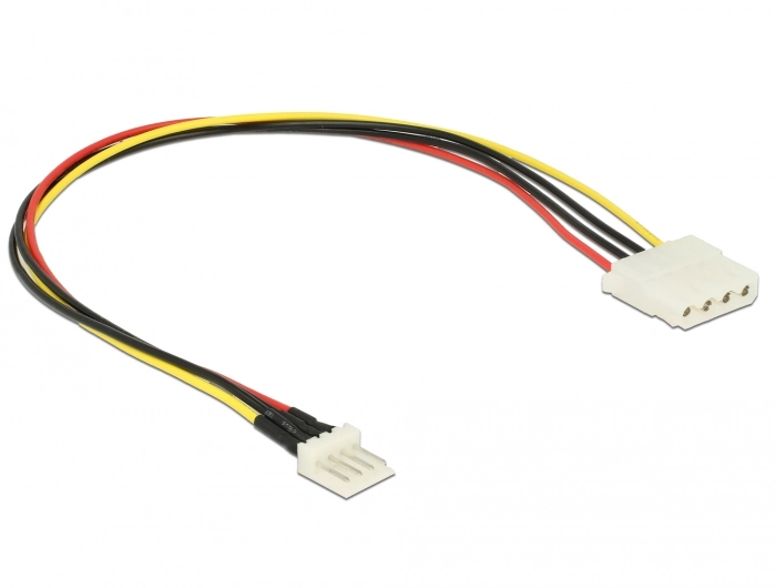 DeLOCK 85457 internal power cable 0