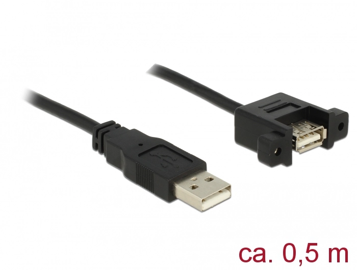 DeLOCK 85461 USB cable USB 2