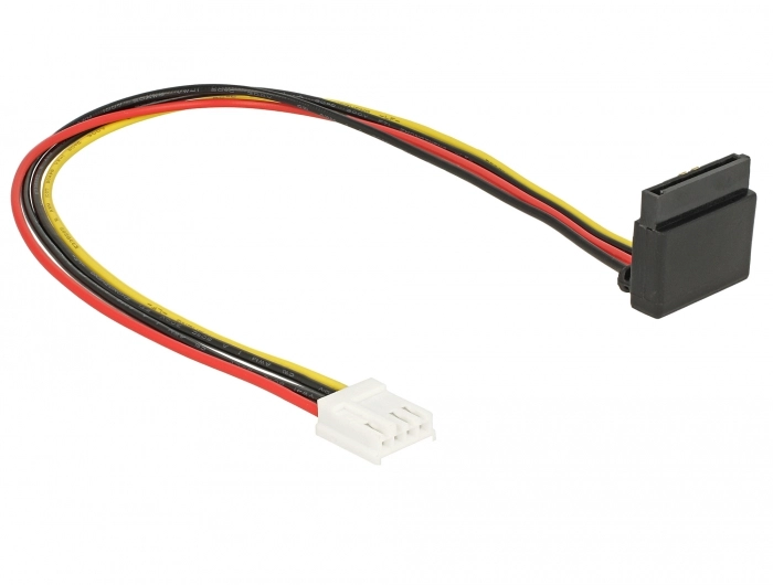 DeLOCK 85510 internal power cable 0