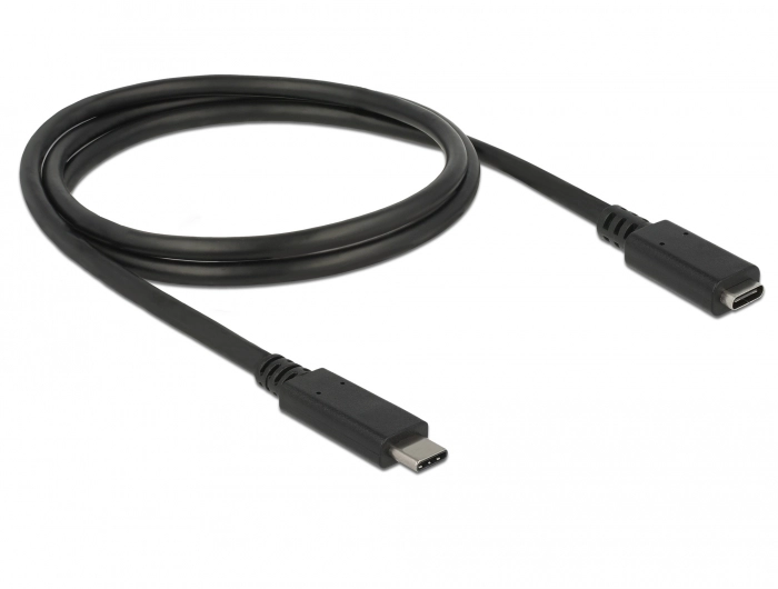 DeLOCK 85533 USB cable USB 3