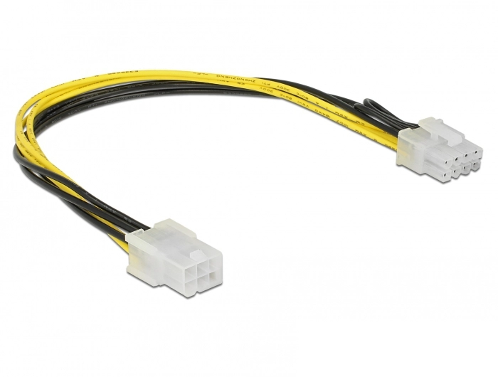 DeLOCK 85535 internal power cable 0