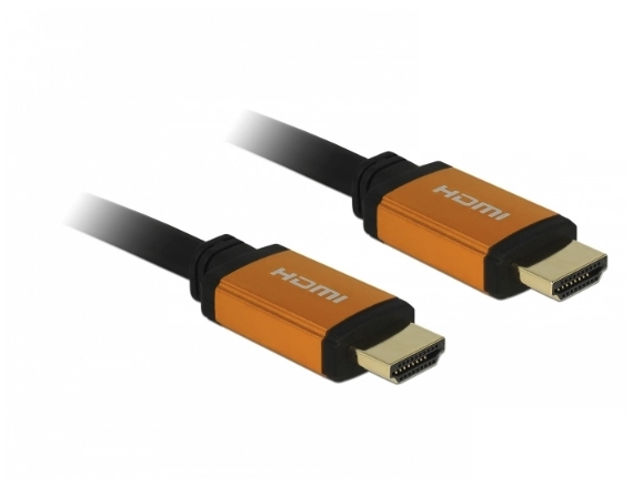 DeLOCK 85728 HDMI cable 1.5