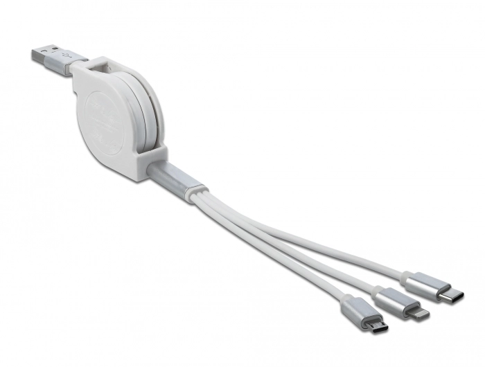 DeLOCK 85850 USB cable USB 2