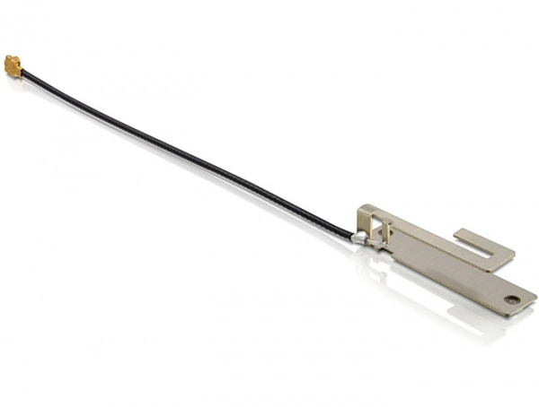DeLOCK 86137 network antenna 3 dBi