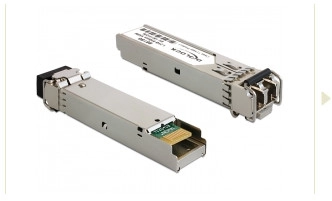DeLOCK SFP 1000Base-SX MM 850nm network