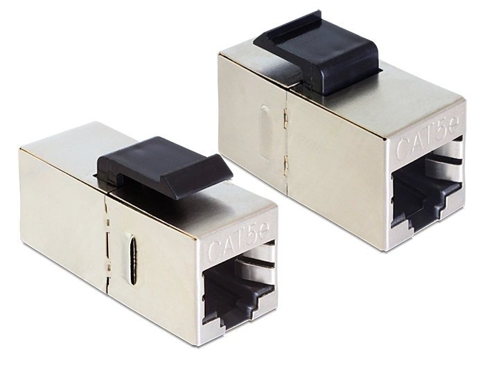 DeLOCK 86204 cable gender changer RJ45